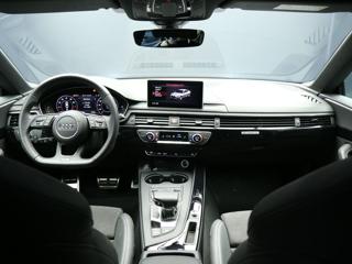 AUDI A5 usata, con Controllo trazione