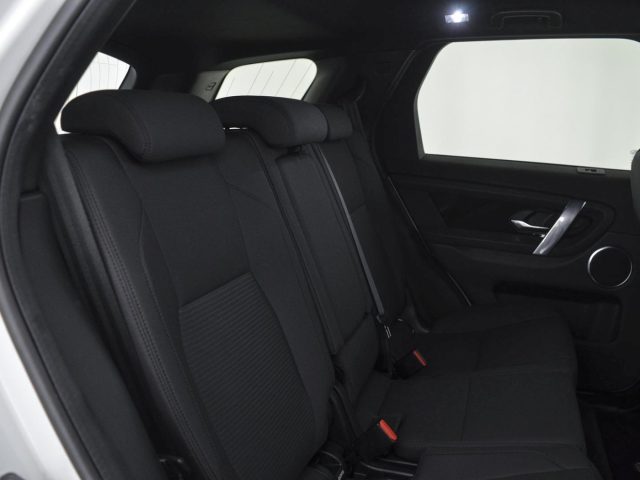 LAND ROVER Discovery Sport usata 4