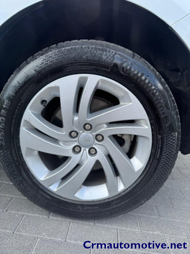 LAND ROVER Range Rover Evoque usata, con Airbag Passeggero