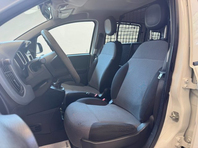 FIAT Panda usata, con ESP