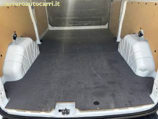 FORD Transit Custom usata, con Fendinebbia