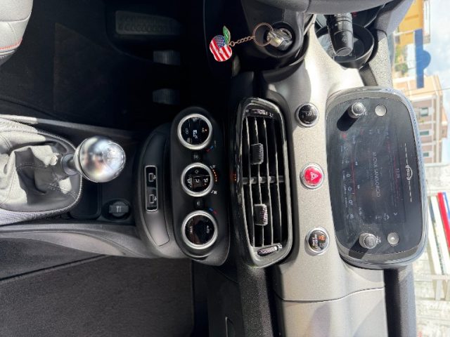 FIAT 500X usata, con Chiusura centralizzata