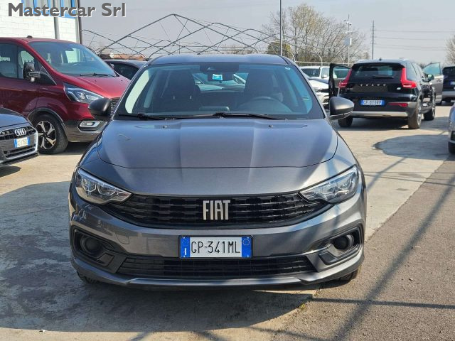 FIAT Tipo usata, con Controllo elettronico della corsia