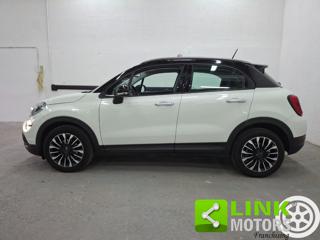 FIAT 500X usata, con ESP