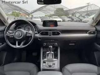 MAZDA CX-5 usata, con Boardcomputer