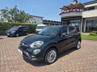 FIAT 500X 2.0 MultiJet 140 CV 4x4 Cross