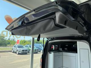 FORD Transit Custom usata, con Cruise Control
