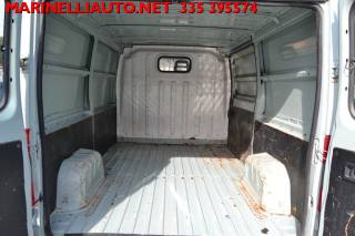 FIAT Ducato usata 13