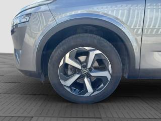 NISSAN Qashqai usata 13