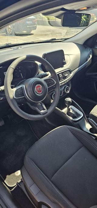 FIAT 500L usata, con Airbag Passeggero