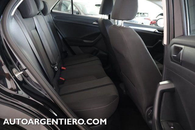 VOLKSWAGEN T-Roc usata, con Specchietti laterali elettrici