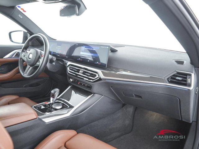 BMW M4 usata 11