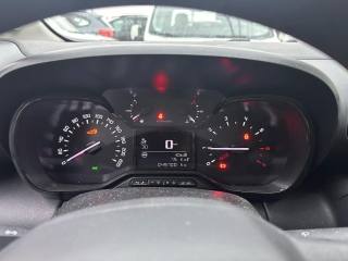 CITROEN C3 Aircross usata, con Cronologia tagliandi