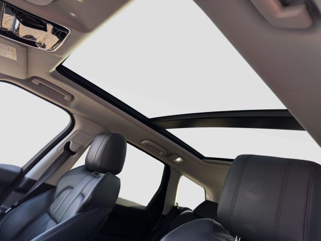 LAND ROVER Range Rover Sport usata 13