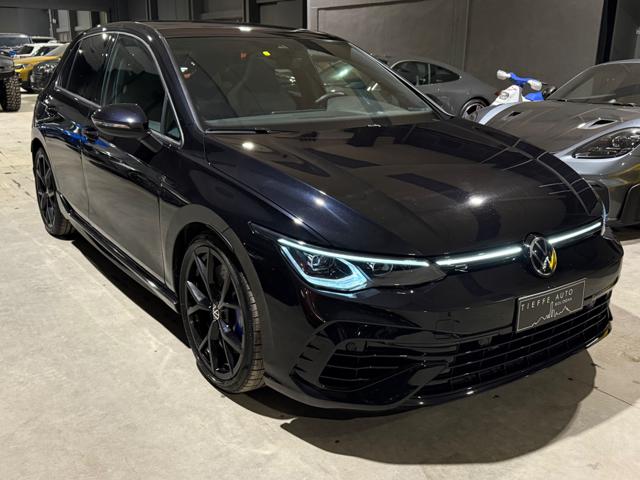 VOLKSWAGEN Golf R usata, con Airbag laterali