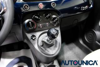 FIAT 500C usata, con Monitoraggio pressione pneumatici