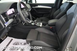 AUDI Q5 usata, con Antifurto