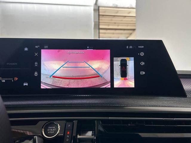 PEUGEOT 3008 usata, con USB