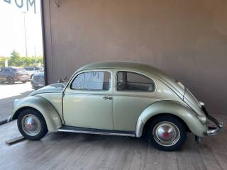 VOLKSWAGEN Maggiolino usata 1