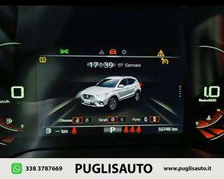 MG ZS usata, con Climatizzatore