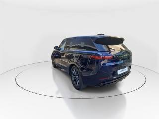 LAND ROVER Range Rover Sport usata, con ESP