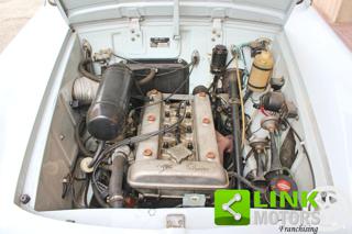 ALFA ROMEO Giulietta usata 11