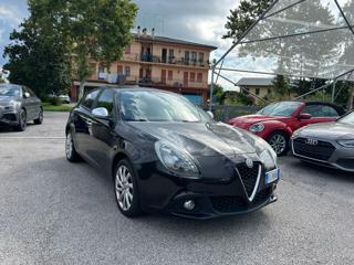 ALFA ROMEO Giulietta usata, con Airbag