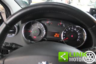 PEUGEOT 3008 usata, con Vetri oscurati