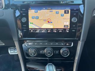 VOLKSWAGEN Golf GTI usata, con ESP