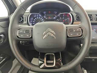 CITROEN C3 usata, con Controllo trazione