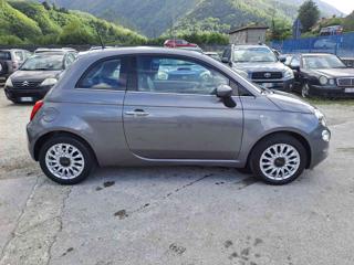 FIAT 500 usata, con Vivavoce
