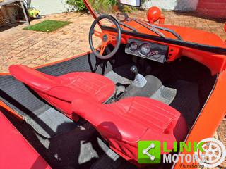 VOLKSWAGEN Buggy usata 33