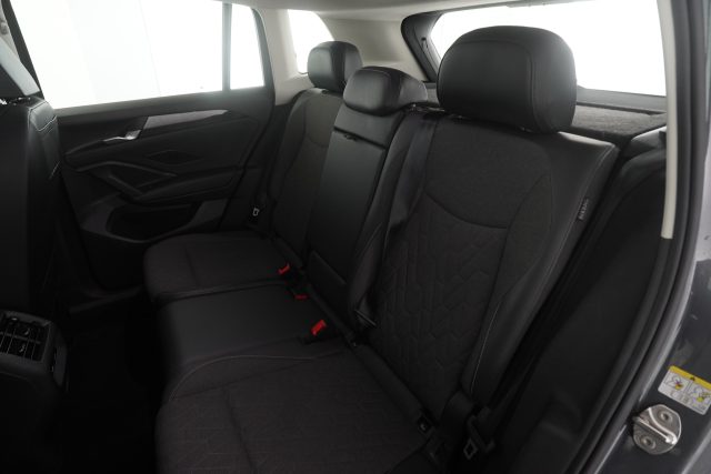 VOLKSWAGEN Tiguan usata 9