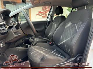 OPEL Corsa usata, con Climatizzatore