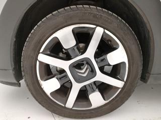 CITROEN C3 usata, con Chiusura centralizzata