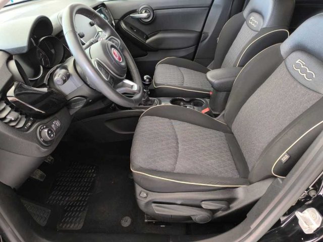 FIAT 500 usata 10