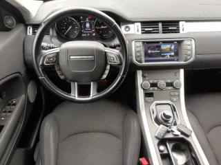 LAND ROVER Range Rover Evoque usata, con Controllo trazione