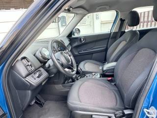 MINI Countryman usata, con Autoradio