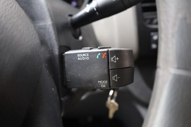 RENAULT Trafic usata, con Vivavoce