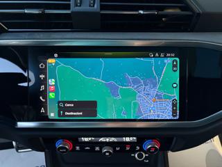 AUDI Q3 usata, con Volante multifunzione