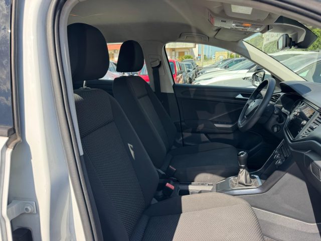 VOLKSWAGEN T-Roc usata, con Controllo automatico clima