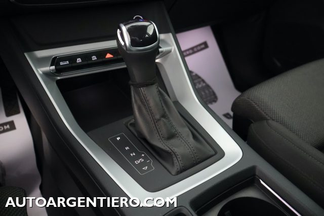 AUDI Q3 usata, con Cerchi in lega