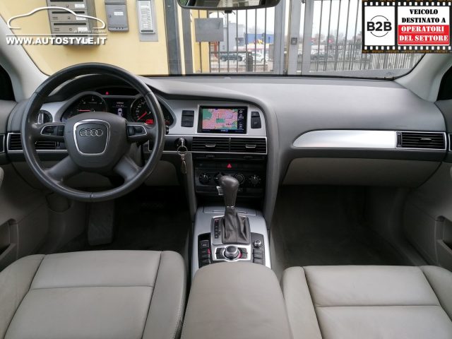 AUDI A6 usata 70