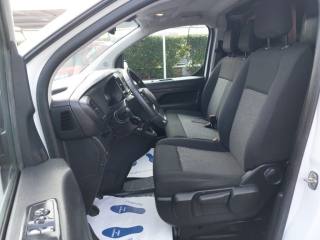 FIAT Scudo usata, con Touch screen