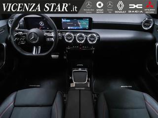 MERCEDES-BENZ A 250 usata, con Chiusura centralizzata