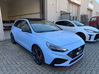 HYUNDAI i30 usata, con Airbag Passeggero