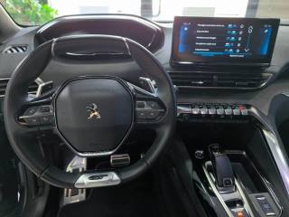 PEUGEOT 3008 usata, con Controllo elettronico della corsia