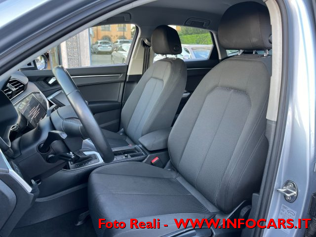 AUDI Q3 usata, con Alzacristalli elettrici