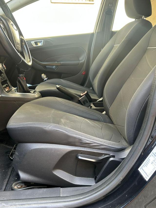 FORD Fiesta usata, con Fendinebbia