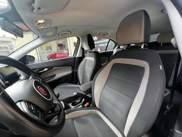 FIAT Tipo usata, con Climatizzatore